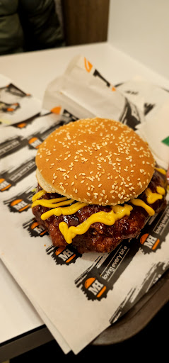 Photo of M.A.K Halal West Bromwich - 289 High St, West Bromwich B70 8ND